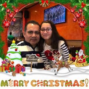 Meet your Posher, Miguel